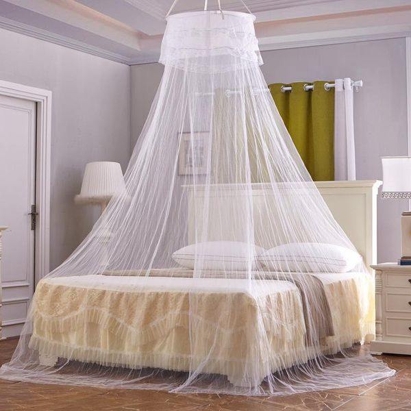 

mosquito net strong lace nets. elegant hung dome nets home textile