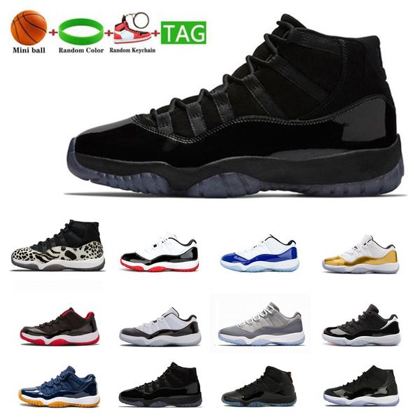 

og basketball shoes 11 white bred women men 11s navy blue snakeskin sneakers low concord sports animal instinct trainers size us 5.5-13