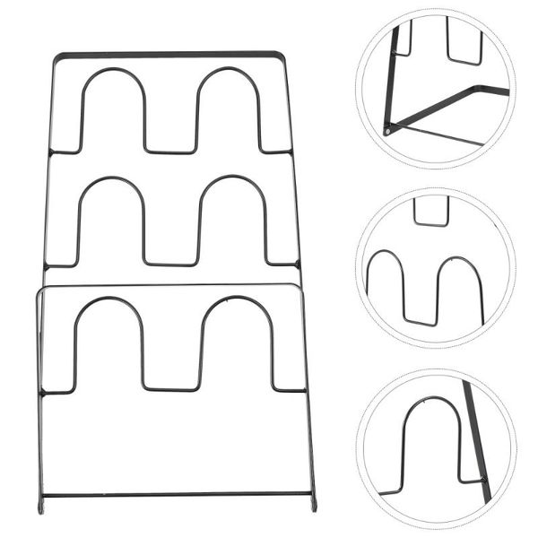 

clothing & wardrobe storage 1pc slippers shelf home use holder rack