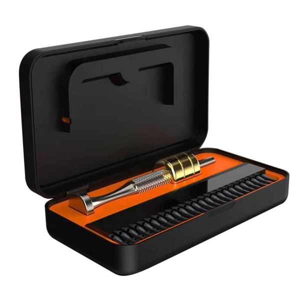 

multifunction 48 in 1 precision rotating screw driver set high voltage resistant slotted screwdriver multitool home tool professional hand s