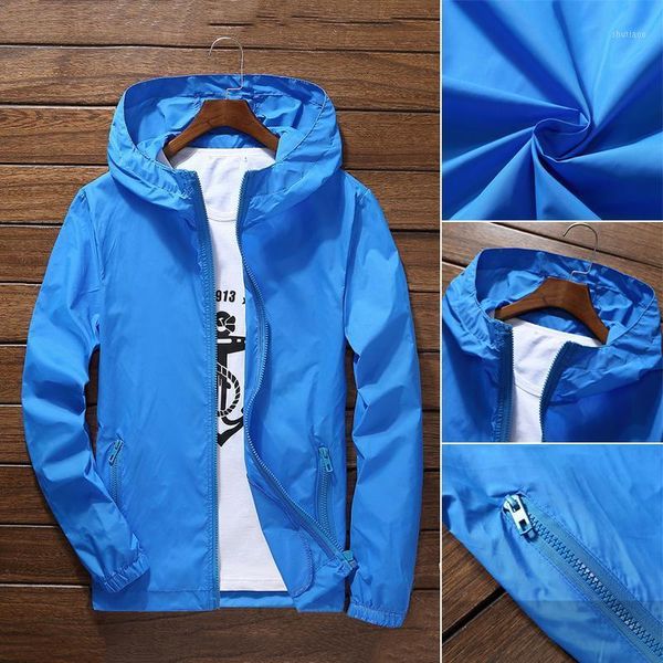 

men's jackets sun proof jacket long sleeve lightweight breathable protection hoodie for women men pr sale, Black;brown