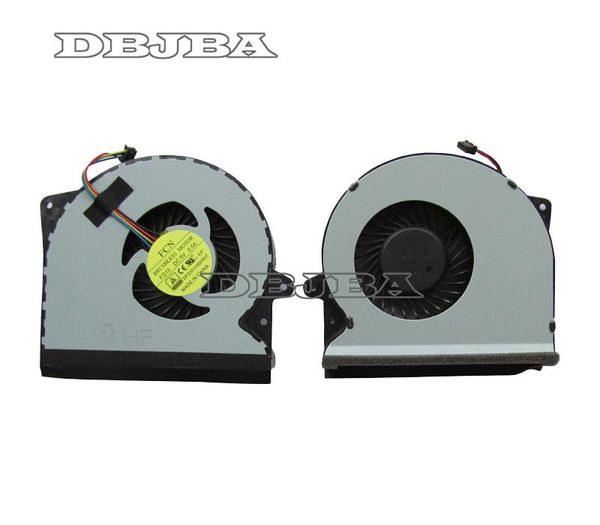 

lapcooling pads cpu fan for asus g751 g751m g751j g751jt g751jm g751jl cooler