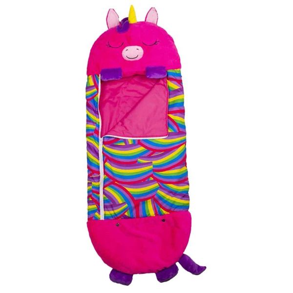 

blankets baby sleeping bag 1pc bedspread on the bed for kids travel home textile thick birthday gifts children cartoon blanket