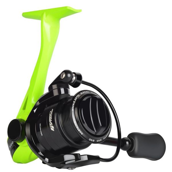 

baitcasting reels kastking royale legend ii spinning ice fishing reel 5kg carbon fiber darg 5.1:1 gear ratio 5+1 ball bearings coil