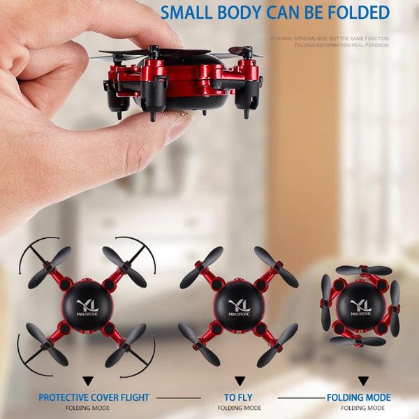 

drones cheerson upgrade version mini drone 4ch rc helicopter remote control childrens toys quadcopter plane interesting toy