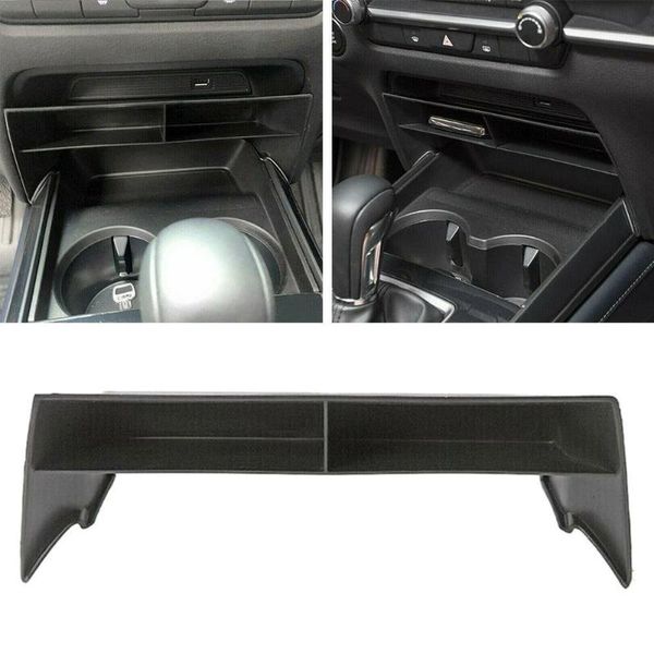 

car organizer storage box auto center console for decoration refitting 2021 interior cx30 cx-30 accessory g5s8