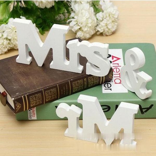 

nordic home wooden ornaments creative english letters wedding decorations props decoration birthday romantic gifts novelty items