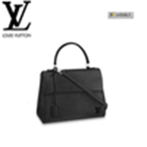 

designer luxury 478f m41302 cluny mm noir women handbags iconic bags handles shoulder bags totes cross body bag brand clutches evening, Red;black