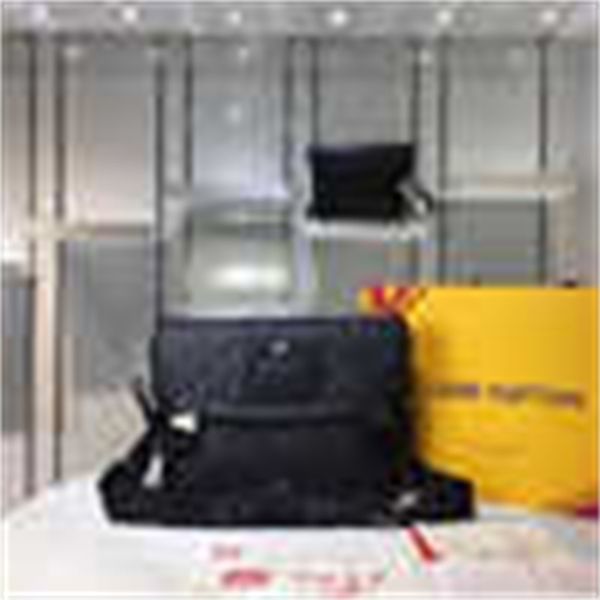 

bag brand designer luxury m40510 cross m40511 men's postage messenger men clutches handbags iconic handles body shoulder bags totes