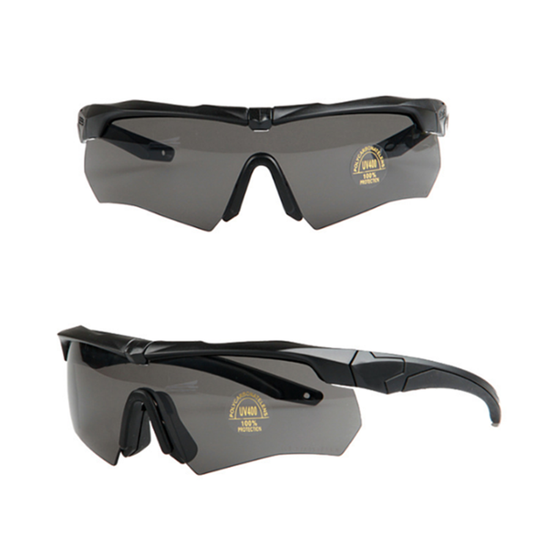 

outdoor eyewear cycling hiking sunglasses sports army protection tactical military glasses paintball polarized shooting