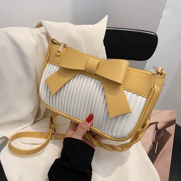 

year's popular this small bag female ins korean version summer 2021 fashion net red one shoulder messenger square