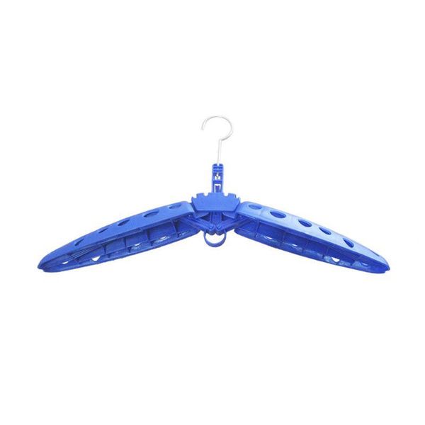 

hangers & racks foldable wetsuit hanger,fast dry vented multi-purpose drop