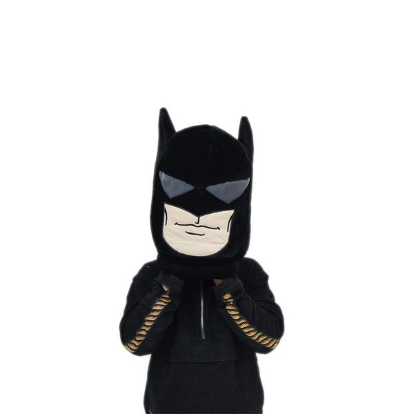 

party masks design bat man head mask fashion cosplay play