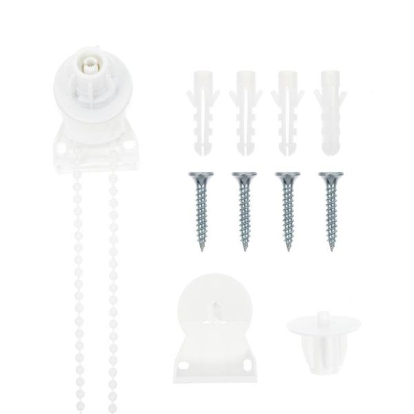 

smart home control 1 set roller blind fitting repair kit bead chain curtain fittings
