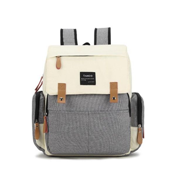 

diaper bags baby large capacity nappy bag waterproof mummy maternity travel backpack nursing handbag for mom