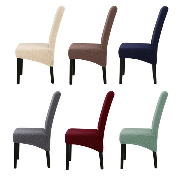 

chair covers xl size polar fleece fabric elastic spandex office banquet for protector kitchen slipcovers party seat