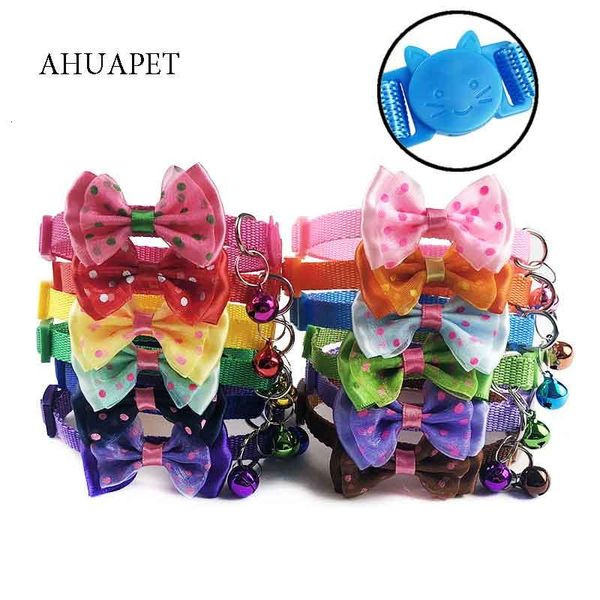 

cat collars & leads necklace pet collar collier pour chat collares gatos cats kitten dogs accessories for pets chihuahua breakaway