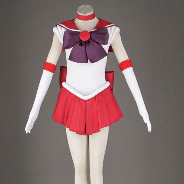 

beautiful girl warrior luna hare huo ye li ai ye mei naiko shuiye yamei cosplay animation clothing, Black