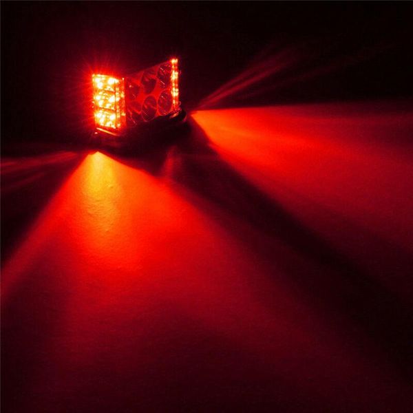 

working light beam work 1 pcs dc10-48v 4'' 9000lm 12led 45w side brand