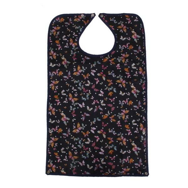 

waterproof mealtime bib protector disability aid apron aprons