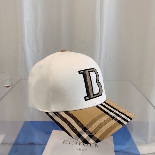 

ball caps luxury designer casquette caps fashion aldult men women baseball cap cotton sun hat hip hop classic hats t2302034, Blue;gray