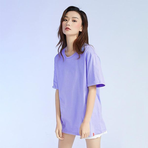 

women's t-shirt t shirt orange women short sleeve tshirt lady, White