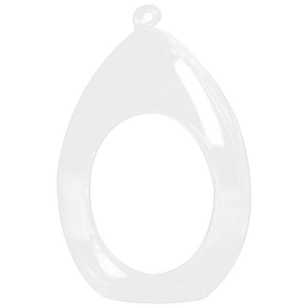 

vases hanging glass vase ellipse terrarium hydroponic office home decoration