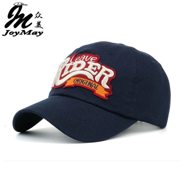 

ball caps cap spring and summer season cotton baseball letter embroidery sunscreen cap b402, Blue;gray