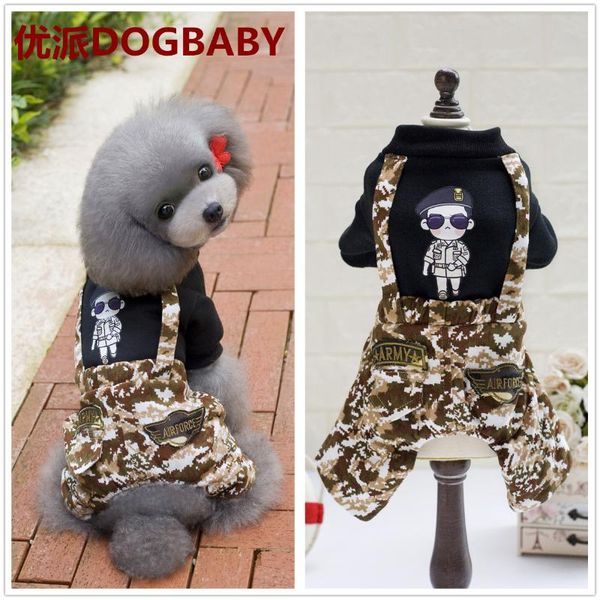 

dog apparel pet clothes the descendant of autumn sun four legs camouflage