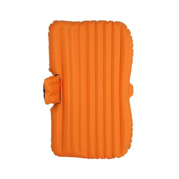

air mattress outdoor travel goods on-board inflatable bed back-row vehicle seat air-cushion flocking oxford cloth pads