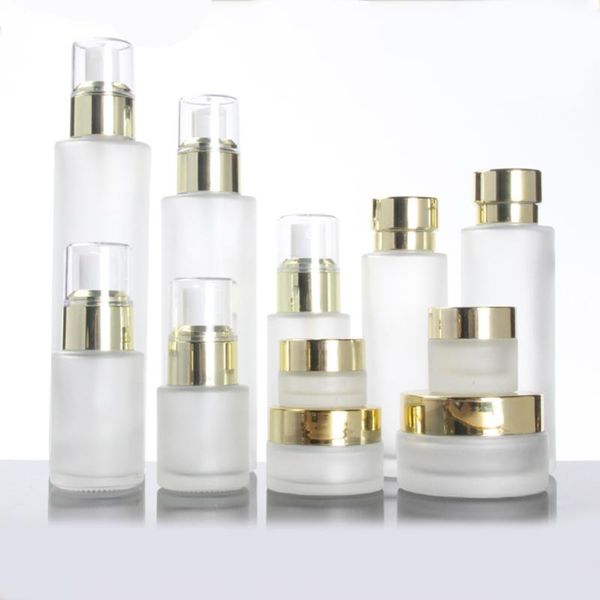 

storage bottles & jars wholesale 100ml cosmetic packaging bottle lotion bottle, empty refill perfume atomizer spray