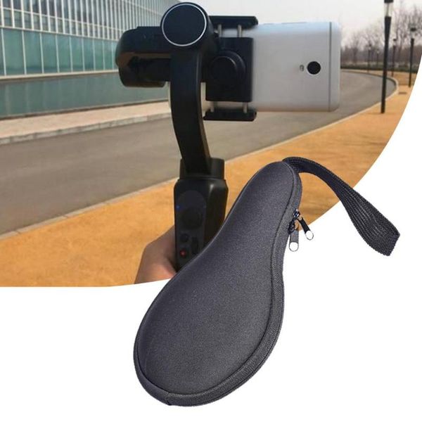 

outdoor bags durable portable bag soft carrying protective case accessories for good flexibility smooth q2 handheld gimbal stabilizer