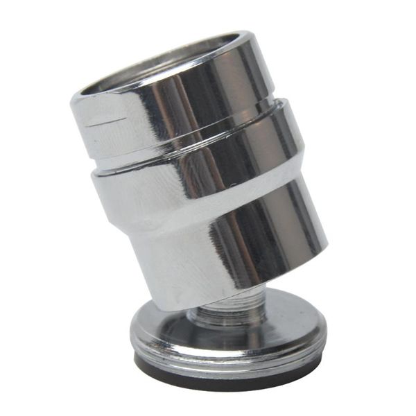 

sprayer connector water saving chrome aerator tap filter chic kitchen faucets