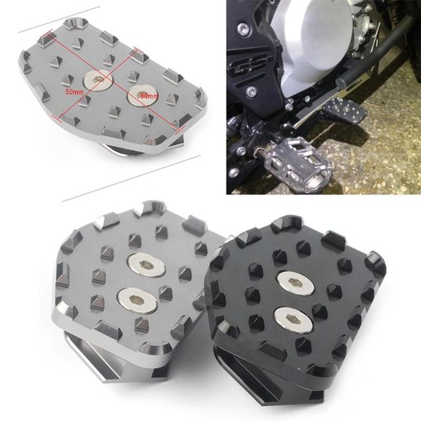 

other motorcycle parts for g310r g310gs 2021-2021 cnc aluminum rear foot brake lever peg pad enlarge extender