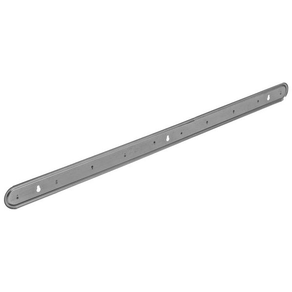 

robe hooks 24" long wall mount stainless steel 10 hangers hook for towl bag clothes