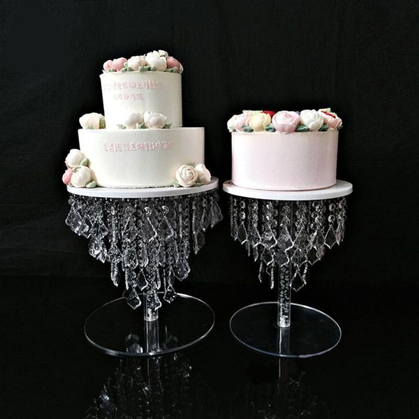 

other event & party supplies style wedding table centerpiece acrylic cake stand crystal stands nice decoration