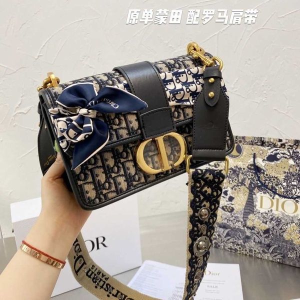 

d di ce 2021 casual and versatile women's bag zly