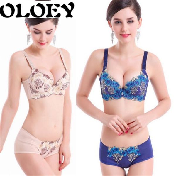 

bras sets oloey adjustable gathered bra underwear set, Red;black