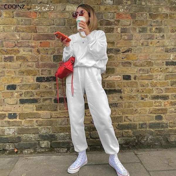 

two piece club winter outfits for women tracksuit 2 sets womens joggers sweat suits designer clothes lounge wear 27398p women's tracksu, Gray