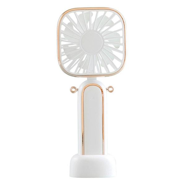 

handheld fan, usb charging mini foldable fan for outdoor, office fans & coolings