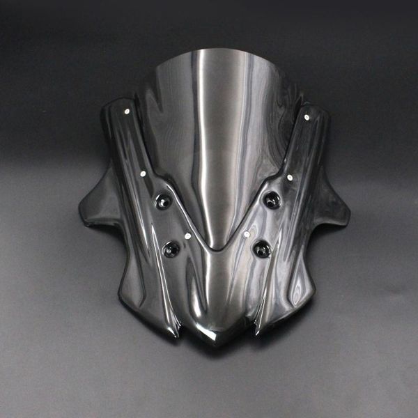 

motorcycle windshield for cbr650f wind deflectors accessories screenfairing windscreen 2014 2021