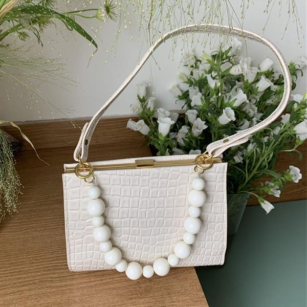 

cross body luxury crocodile painting handbags women messenger bags fashion designer totes evening woman chain bag