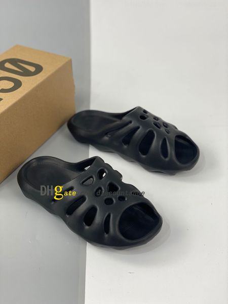 

450 slide ophani slippers mens womens flip flop version, Black