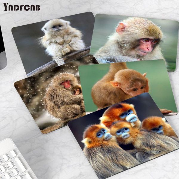 

mouse pads & wrist rests s animal monkey keyboard gaming mousepads selling wholesale pad