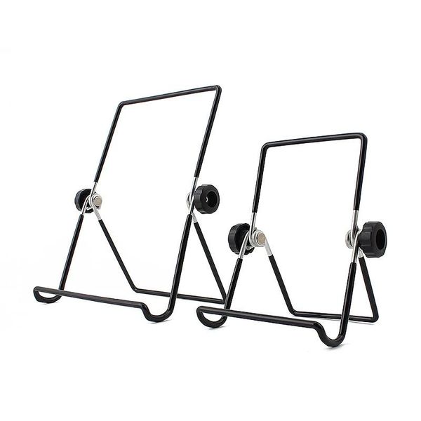 

cell phone mounts & holders deskmetal steel multi-angle non-slip portable foldable adjustable stand holder for ipad 2 3 4 air mini table