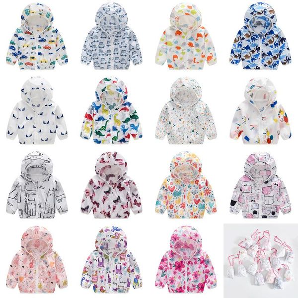 

jackets summer kids clothes outerwear & coats long sleeve hoodie girls fashion children clothing boy jacket 2-6 years, Blue;gray