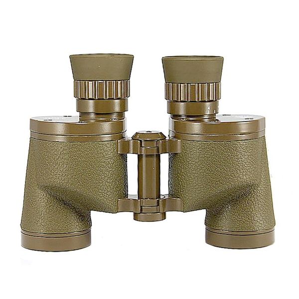 

telescope & binoculars military 6x30 binocular with reticle hd waterproof lll night version outdoor camping bird-watching