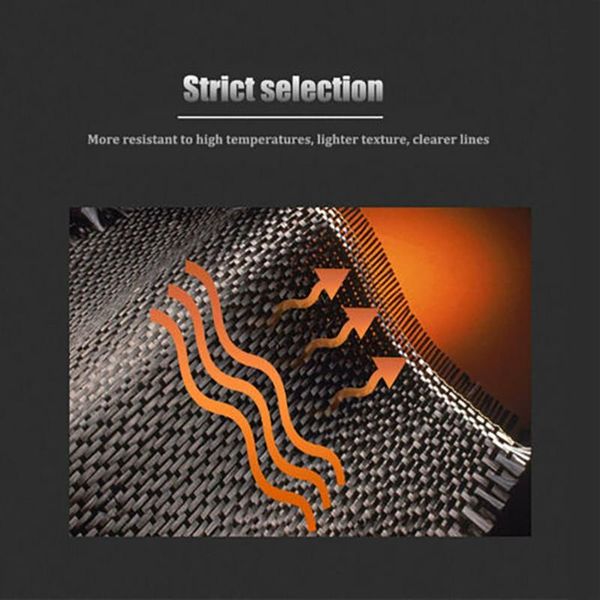 

black cover trim steering wheel button cool waterproof 2 pcs practical covers