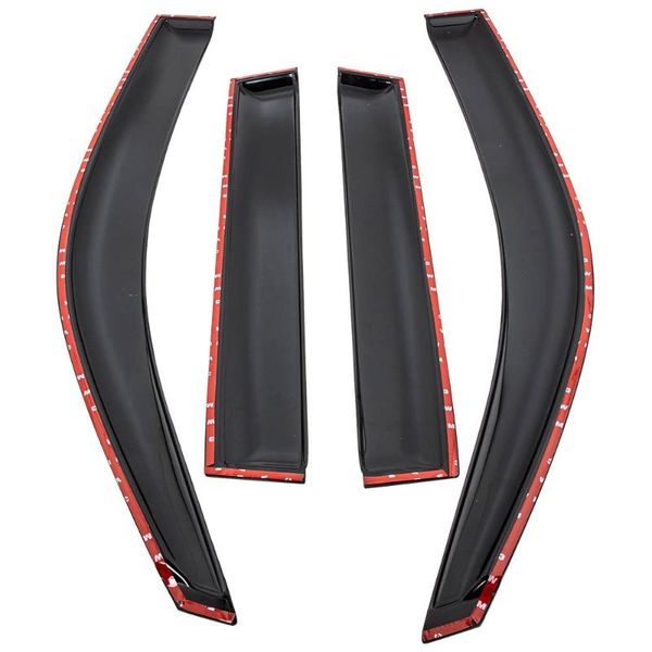 

for t31 x-trail 07-13 weathershield weather shield window visor car sunshade