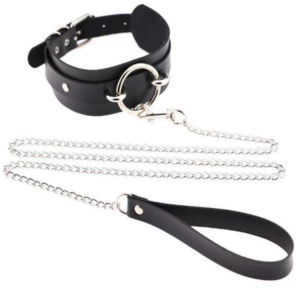 

women gothic leather harness belt underwear 3 piece set garter waist to leg bondage cage straps bra body belts suspenders, Black;brown